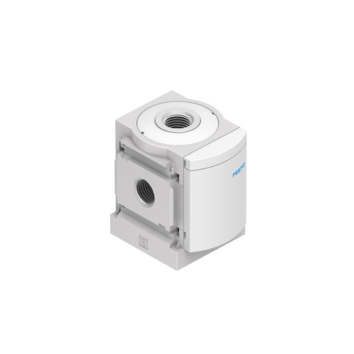 Moduł rozgałęziający MS6-FRM-1/2 FESTO