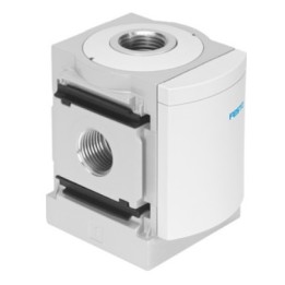 Moduł rozgałęziający MS6-FRM-1/2-AD7 FESTO