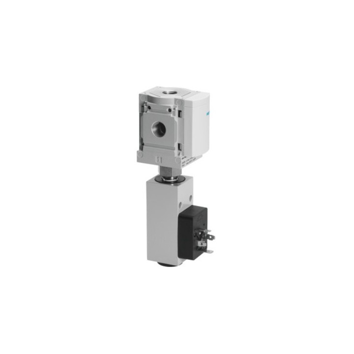 Moduł rozgałęziający MS6-FRM-1/2-Y FESTO