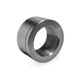 Nabka M 12x1,5 BOR1215