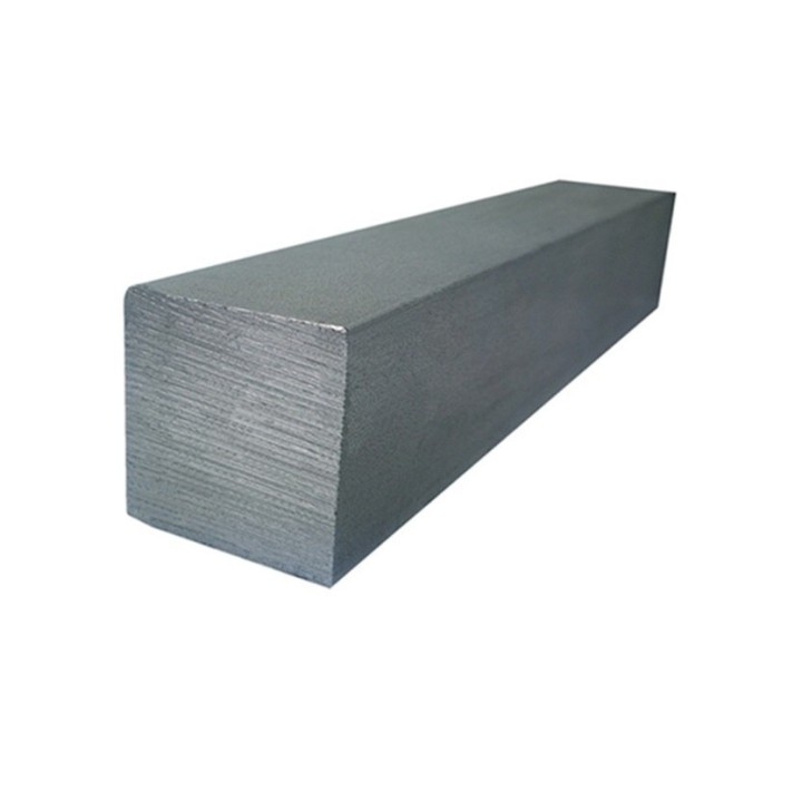 Pręt kwadratowy stalowy ciągniony 5x5 dł. 3000 mm