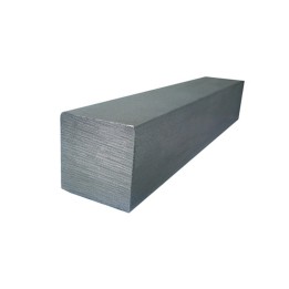Pręt kwadratowy stalowy ciągniony 60x60 dł. 3000 mm