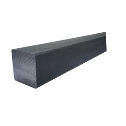 Pręt kwadratowy stalowy walcowany 30x30 dł. 2500 mm