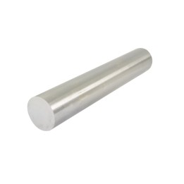 Pręt okrągły nierdzewny Ø 28 mm dł.3000 mm AISI 304