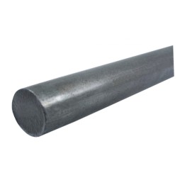 Pręt okrągły stalowy ciągniony Ø 10 mm 3000 mm