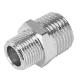 Nypel podwójny NPFC-D-R38-R12-M FESTO