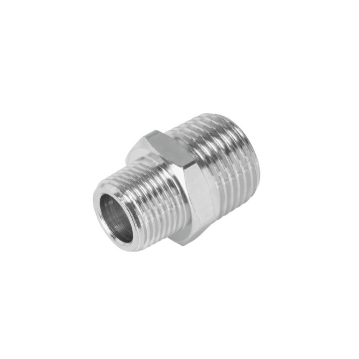 Nypel podwójny NPFC-D-R38-R12-M FESTO