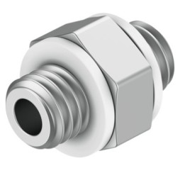 Nypel podwójny NPFC-DS-M5-M5-M FESTO
