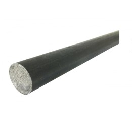 Pręt okrągły stalowy Ø 110 mm S355 400 mm