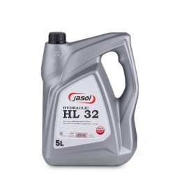 Olej hydrauliczny HL-32 op. 5l