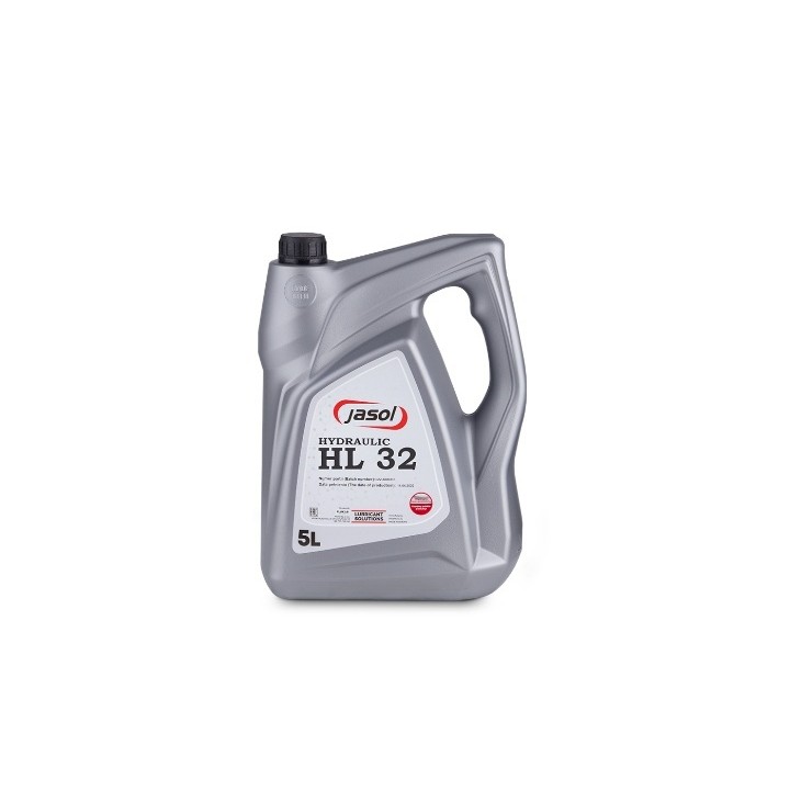 Olej hydrauliczny HL-32 op. 5l