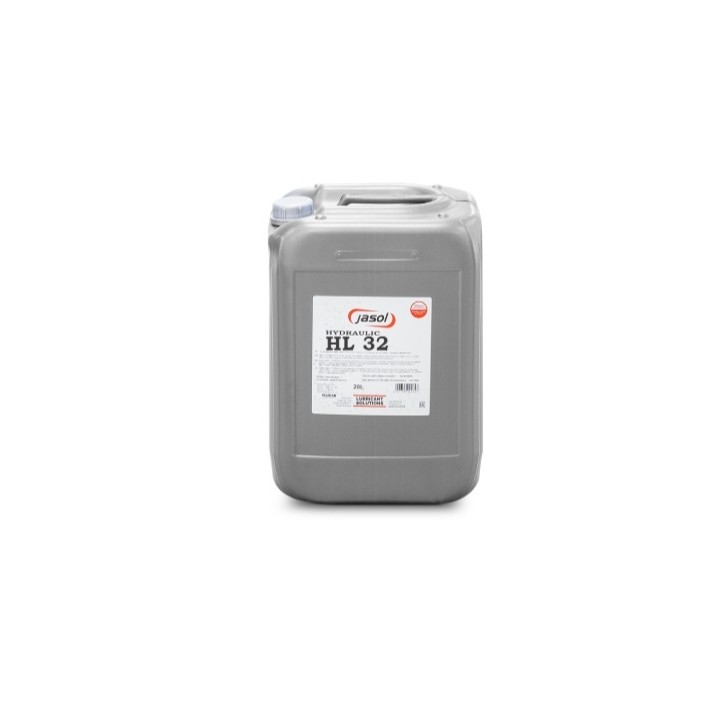 Olej hydrauliczny HL-32 op.30l