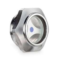 Olejowskaz aluminiowy z uszczelnieniem LMA 1/2"