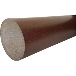 Pręt tekstolit wałek Ø 25x500 mm