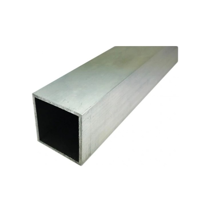 Profil aluminiowy zamknięty 60x60x4 kw. 1000 mm