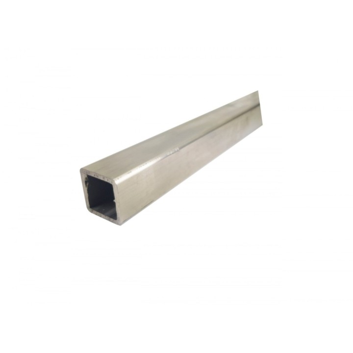 Profil kwadratowy nierdzewny sur 200x200x5 3000 mm