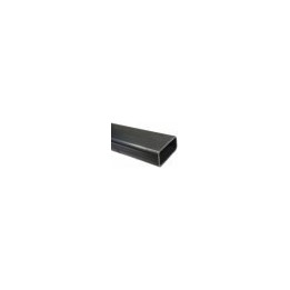 Profil stalowy zamknięty 100x20x2 dł.3000 mm