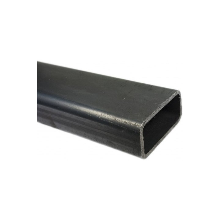 Profil stalowy zamknięty 120x60x3 dł.2000 mm