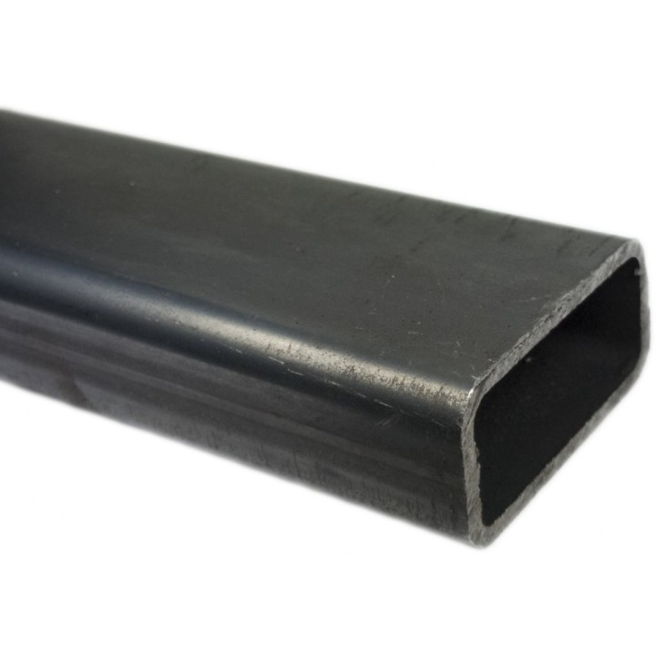 Profil stalowy zamknięty 30x18x2 długość 2000 mm