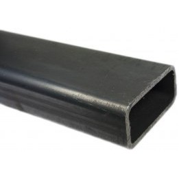 Profil stalowy zamknięty 30x18x2 długość 3000 mm