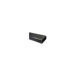 Profil stalowy zamknięty 30x20x1,5 długość 2500 mm