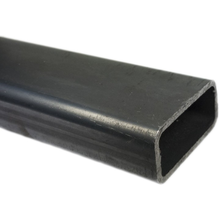 Profil stalowy zamknięty 35x15x2 długość 2000 mm