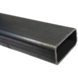 Profil stalowy zamknięty 50x15x2 długość 2000 mm