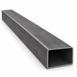 Profil stalowy zamknięty 50x30x1,5 długość 2000 mm