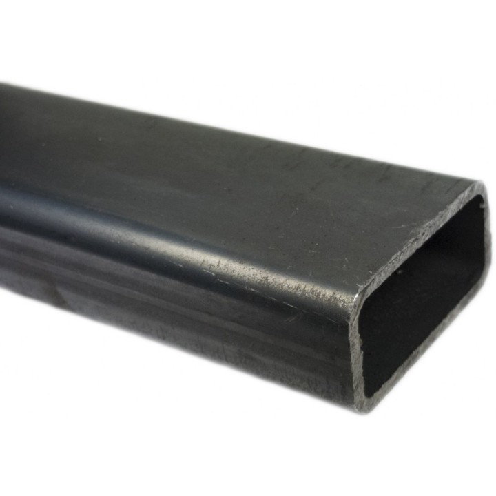 Profil stalowy zamknięty 50x40x2 długość 6000 mm