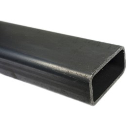 Profil stalowy zamknięty 60x30x3 długość 2000 mm