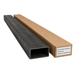 Profil stalowy zamknięty 60x40x2,5 długość 6000 mm