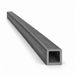 Profil stalowy zamknięty 60x60x6 długość 1500 mm