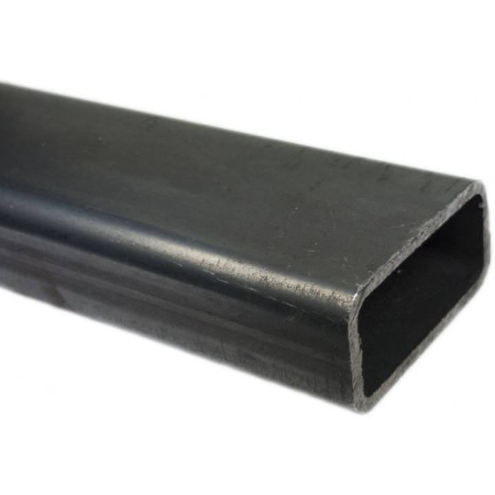 Profil stalowy zamknięty 80x40x2 długość 500 mm