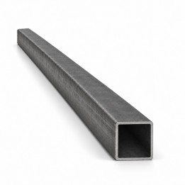 Profil stalowy kwadratowy 20x20x2 S235 - długość 6000 mm