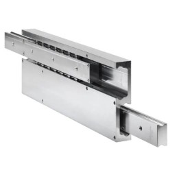 Prowadnica DA4140-0080 ACCURIDE