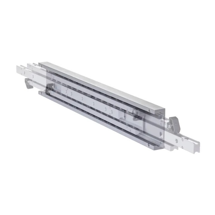 Prowadnica DA4165-0080-A ACCURIDE
