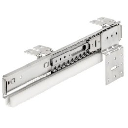 Prowadnica DZ1316-0045 ACCURIDE