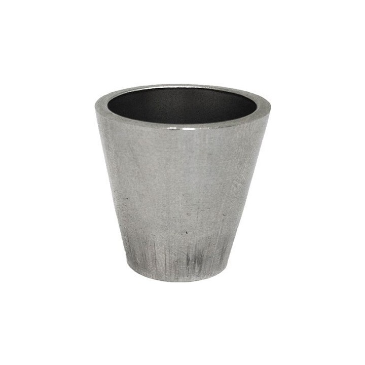 Redukcja nierdzewna 206 mm x 156 mm AISI 304