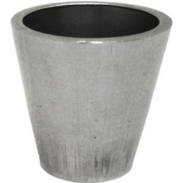 Redukcja nierdzewna 88,9 mm x 76,1 mm AISI 304