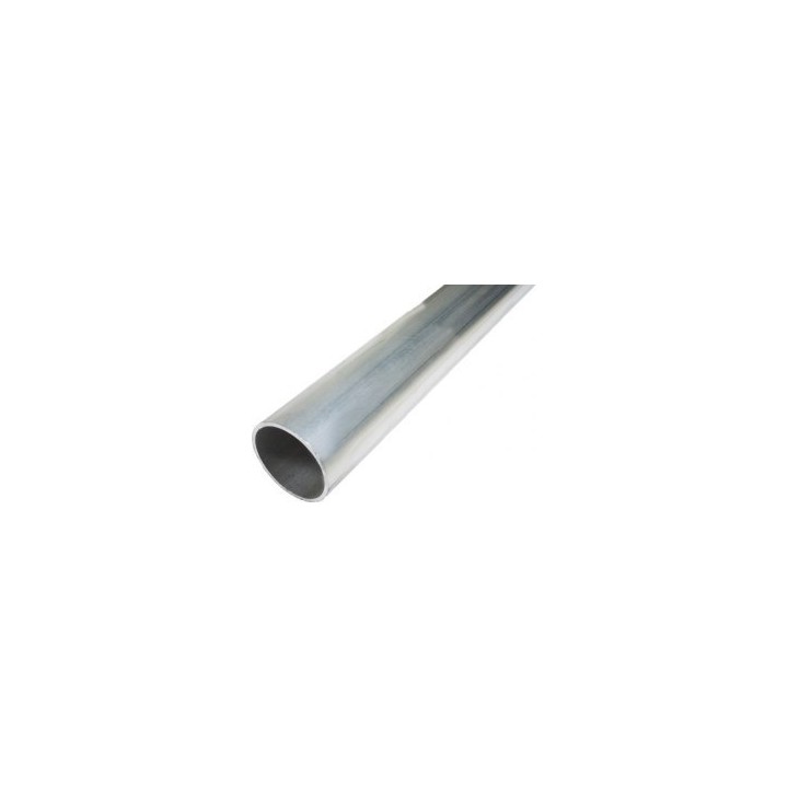 Rura aluminiowa 10x2 dł.3000 mm