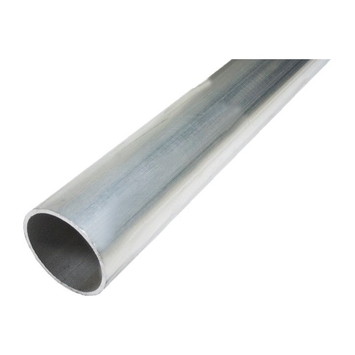 Rura aluminiowa 16x1 dł.1000 mm
