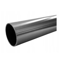 Rura nierdzewna ze szwem 25x2 dł.1000 mm AISI 304 surowa