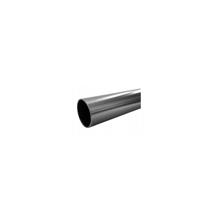 Rura nierdzewna ze szwem 25x2 dł.1000 mm AISI 304 surowa