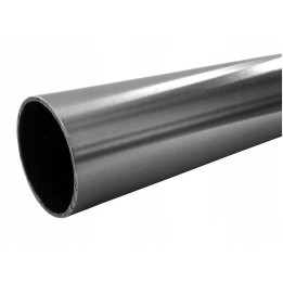 Rura nierdzewna ze szwem 30x2 dł.6000 mm AISI 304 surowa