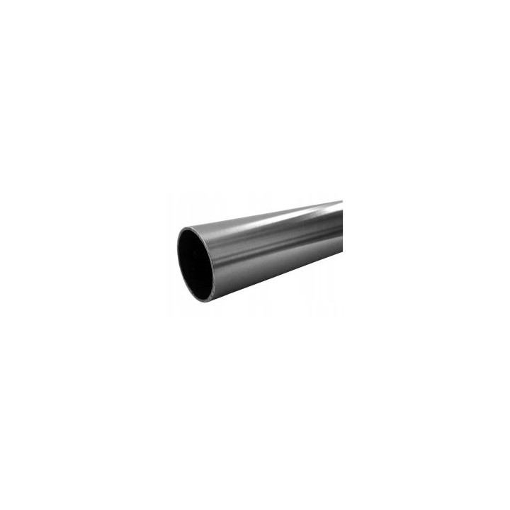 Rura nierdzewna ze szwem 48,3x1,5 dł.6000 mm AISI 304 surowa