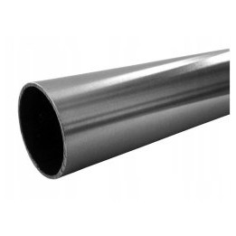 Rura nierdzewna ze szwem 50x2 dł.6000 mm AISI 304 surowa