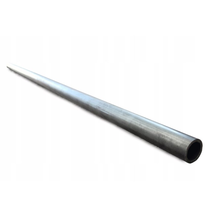 Rura stalowa bezszwowa 21,3x2,3 dł.3000 mm