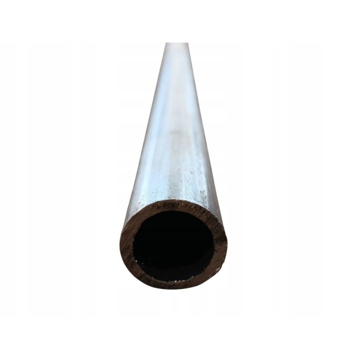 Rura stalowa bezszwowa 21,3x2,3 dł.3000 mm