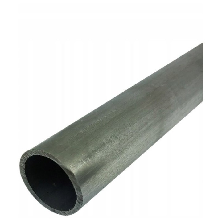 Rura stalowa bezszwowa 42,4x3,6 2000 mm