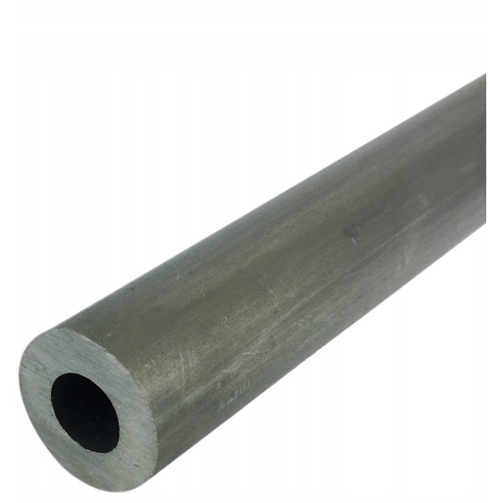 Rura stalowa bezszwowa 42,4x4 6000 mm